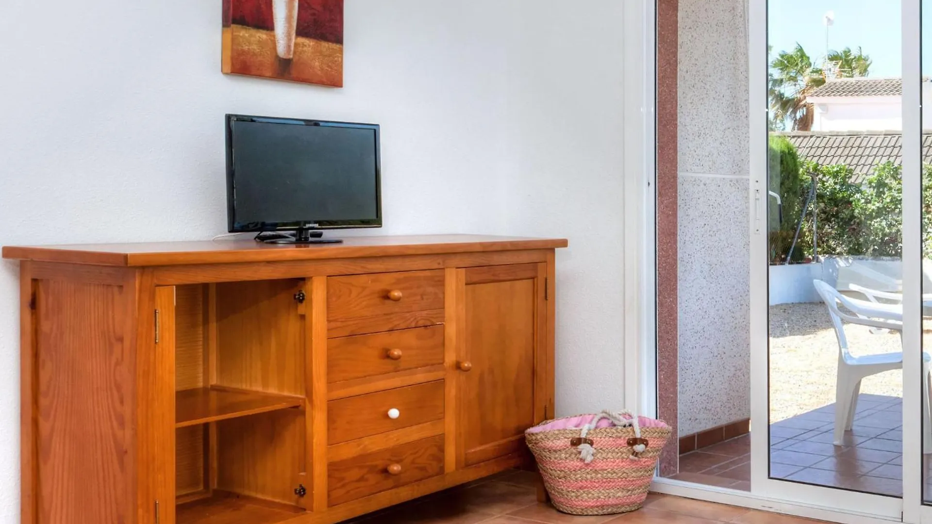 Holiday Home Villa Santa Marta I By Interhome Les Tres Cales